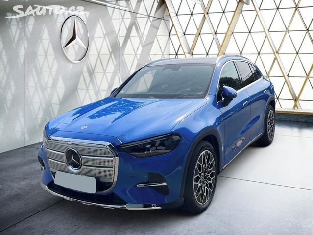 Mercedes GLC